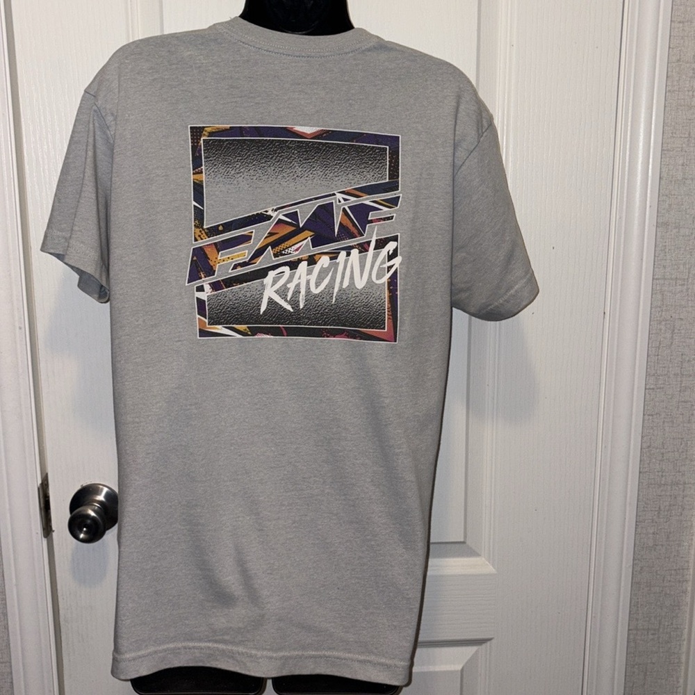 FMF Racing Men’s Tee